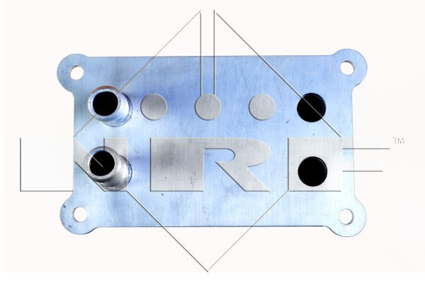NRF Ölkühler, Motoröl