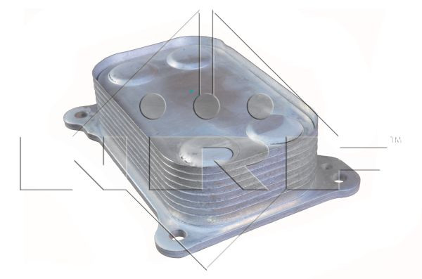 NRF Ölkühler, Motoröl