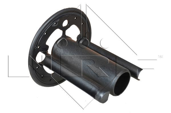 NRF Ölkühler, Motoröl