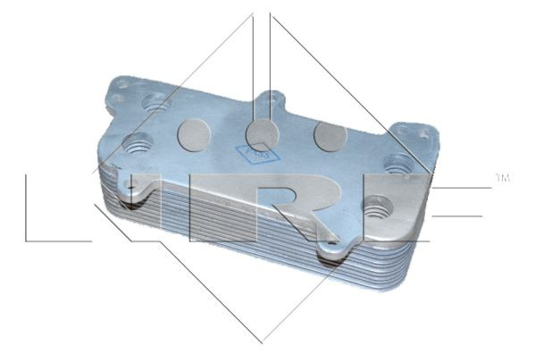 NRF Ölkühler, Motoröl