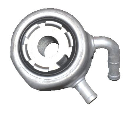 NRF Ölkühler, Motoröl