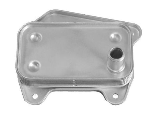 NRF Ölkühler, Motoröl