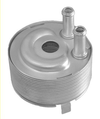 NRF Ölkühler, Motoröl