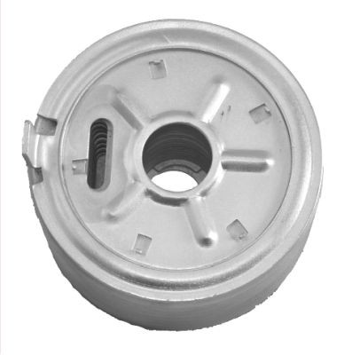 NRF Ölkühler, Motoröl