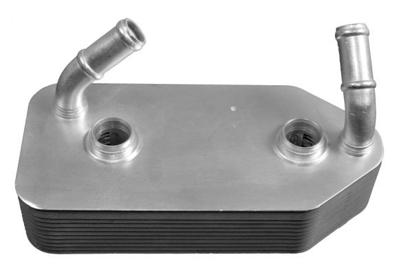 NRF Ölkühler, Motoröl