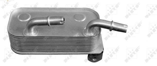 NRF Ölkühler, Motoröl