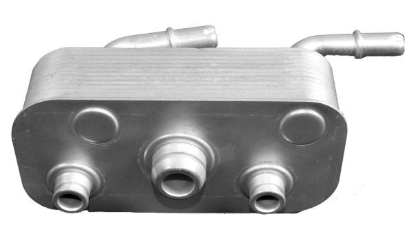 NRF Ölkühler, Motoröl