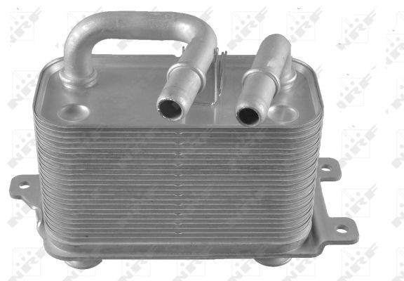 NRF Ölkühler, Motoröl