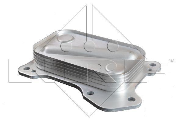 NRF Ölkühler, Motoröl