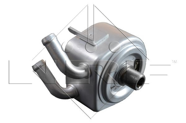 NRF Ölkühler, Motoröl