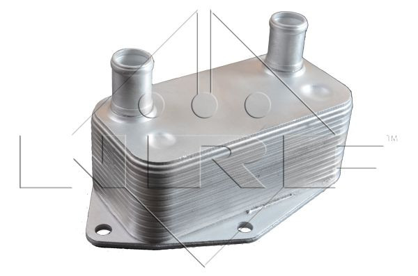 NRF Ölkühler, Motoröl