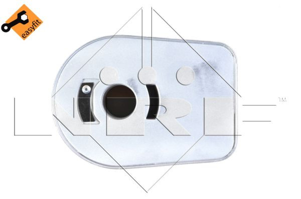 NRF Ölkühler, Motoröl