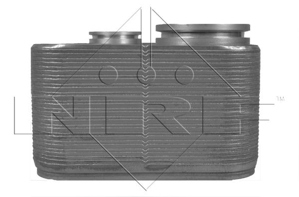 NRF Ölkühler, Motoröl