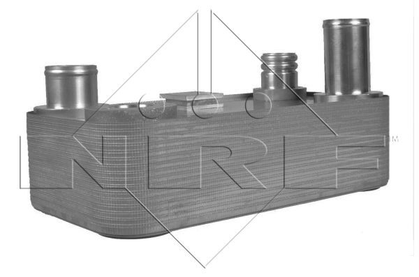NRF Ölkühler, Motoröl