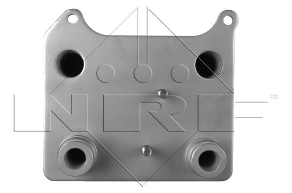 NRF Ölkühler, Motoröl