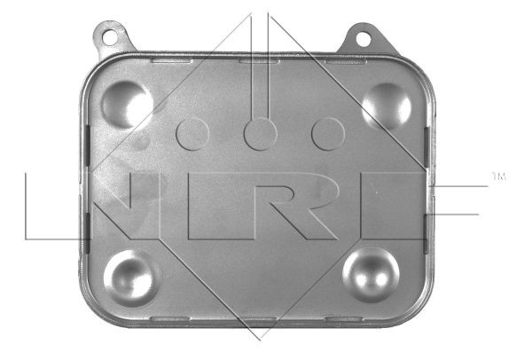 NRF Ölkühler, Motoröl