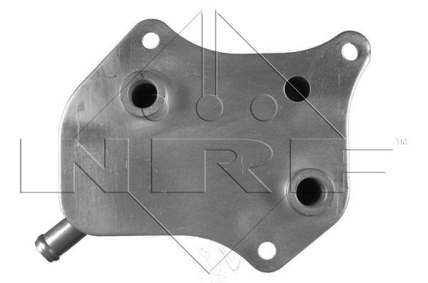 NRF Ölkühler, Motoröl