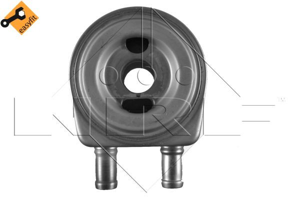 NRF Ölkühler, Motoröl