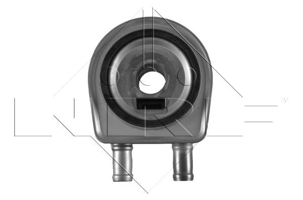 NRF Ölkühler, Motoröl