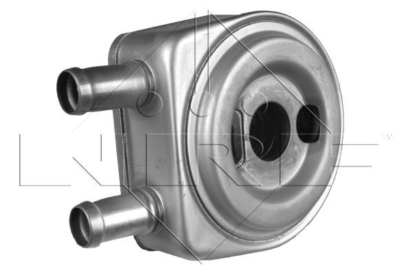 NRF Ölkühler, Motoröl