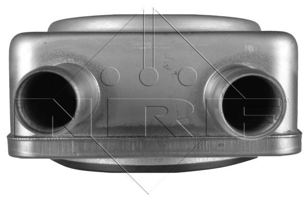 NRF Ölkühler, Motoröl