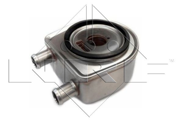 NRF Ölkühler, Motoröl