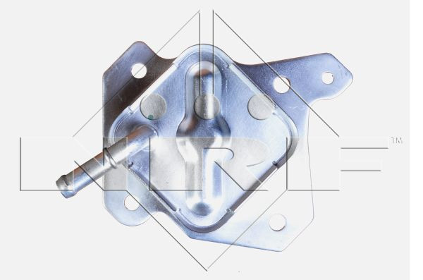 NRF Ölkühler, Motoröl