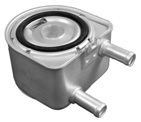 NRF Ölkühler, Motoröl