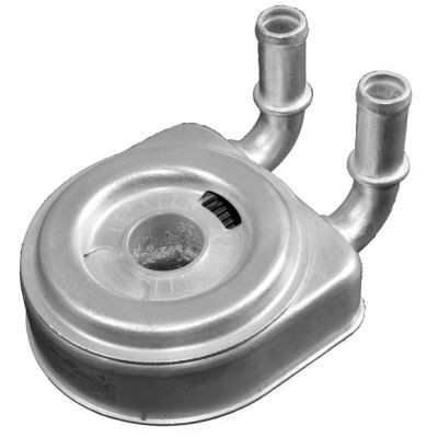 NRF Ölkühler, Motoröl