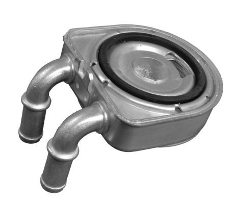 NRF Ölkühler, Motoröl