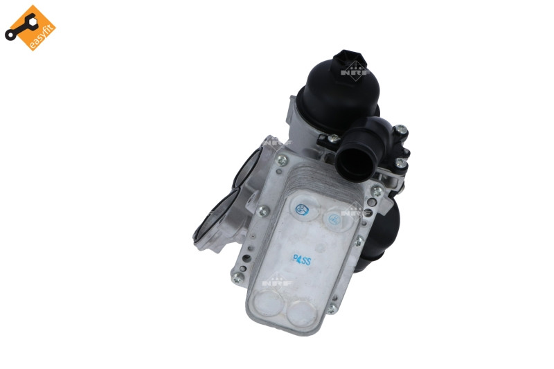 NRF Ölkühler, Motoröl