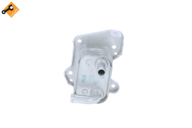 NRF Ölkühler, Motoröl