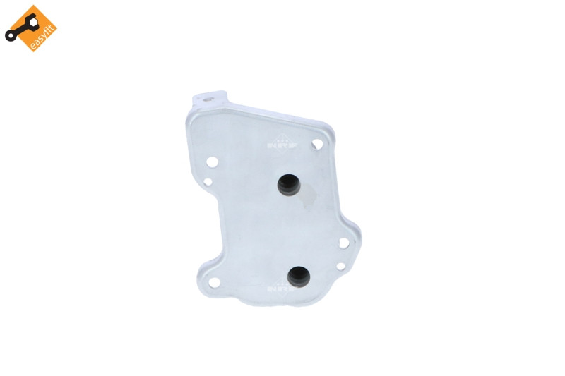 NRF Ölkühler, Motoröl