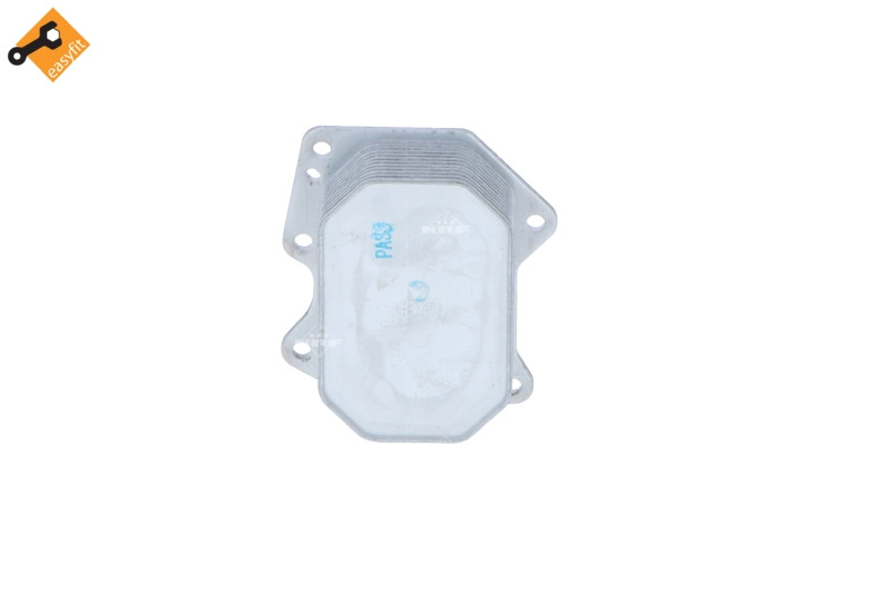 NRF Ölkühler, Motoröl