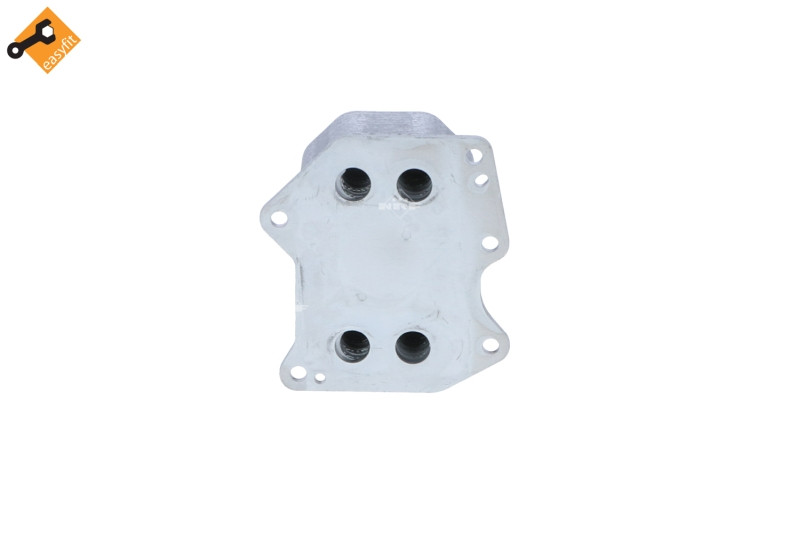 NRF Ölkühler, Motoröl