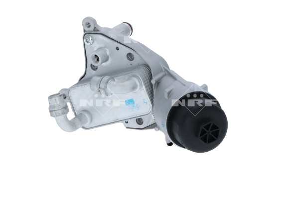 NRF Ölkühler, Motoröl