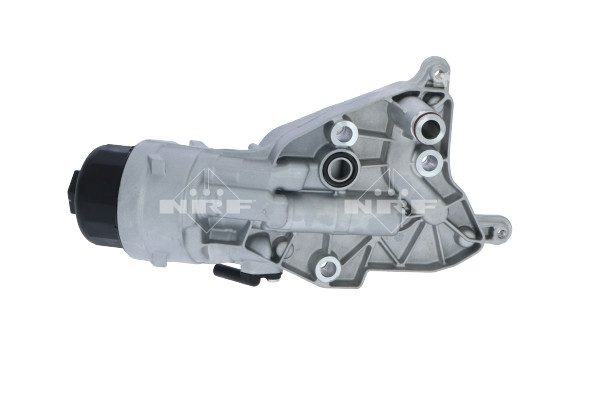 NRF Ölkühler, Motoröl