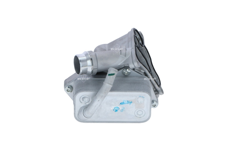 NRF Ölkühler, Motoröl