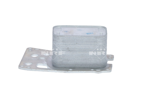 NRF Ölkühler, Motoröl