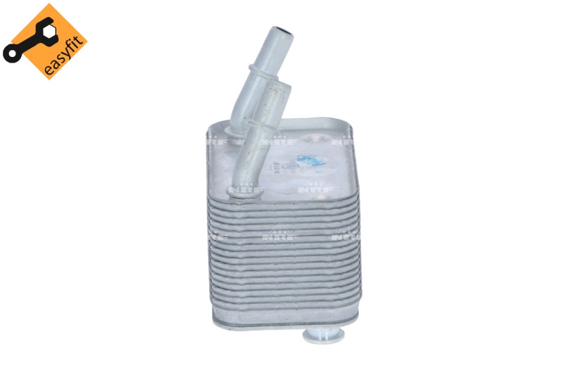 NRF Ölkühler, Motoröl