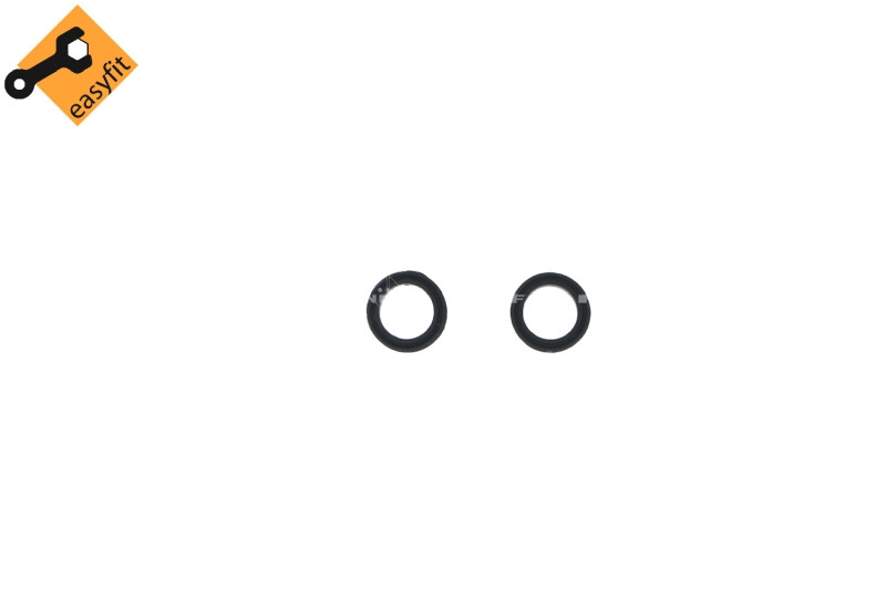 NRF Ölkühler, Motoröl