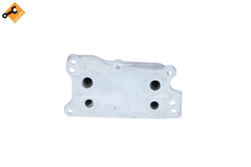 NRF Ölkühler, Motoröl