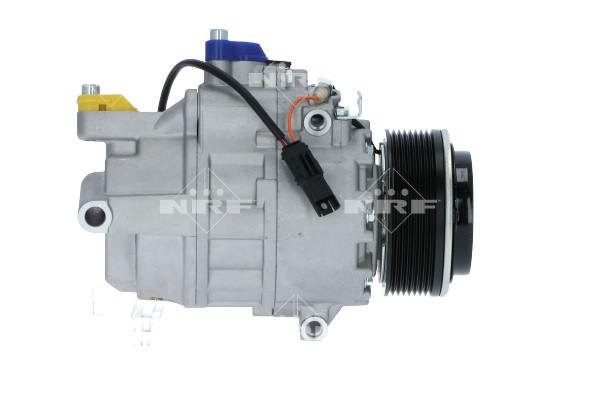 NRF Kompressor, Klimaanlage