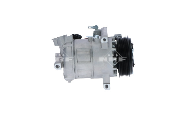 NRF Kompressor, Klimaanlage