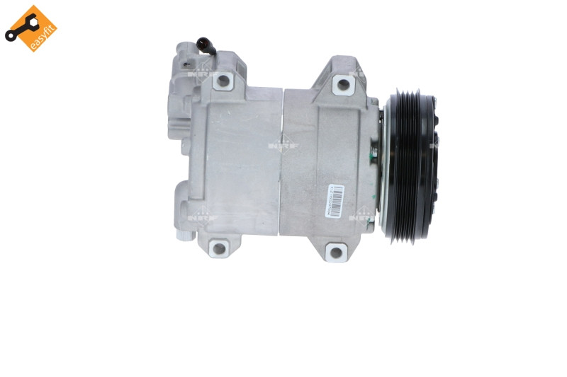 NRF Kompressor, Klimaanlage