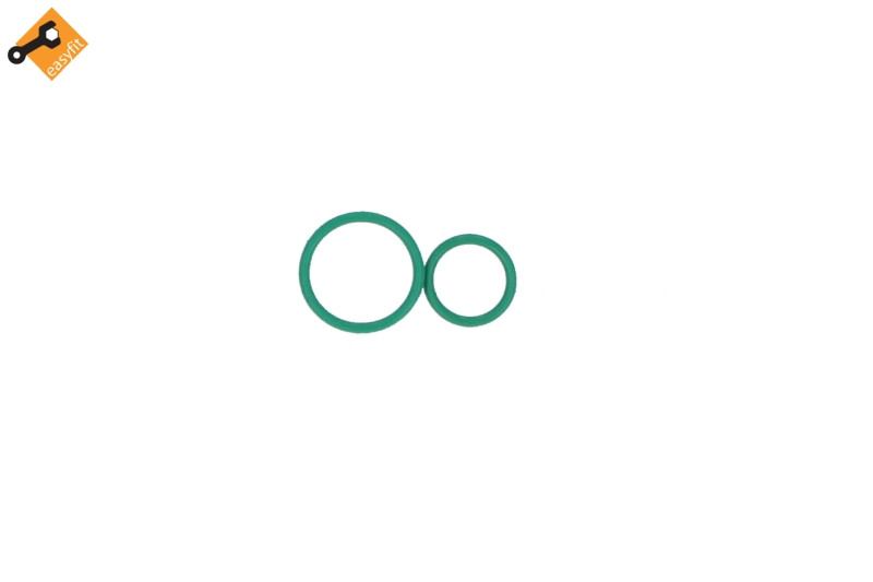 NRF Kompressor, Klimaanlage