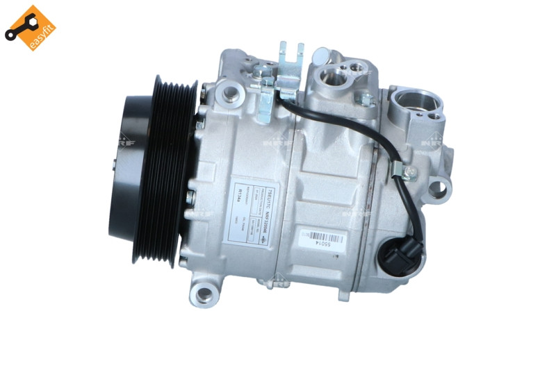 NRF Kompressor, Klimaanlage