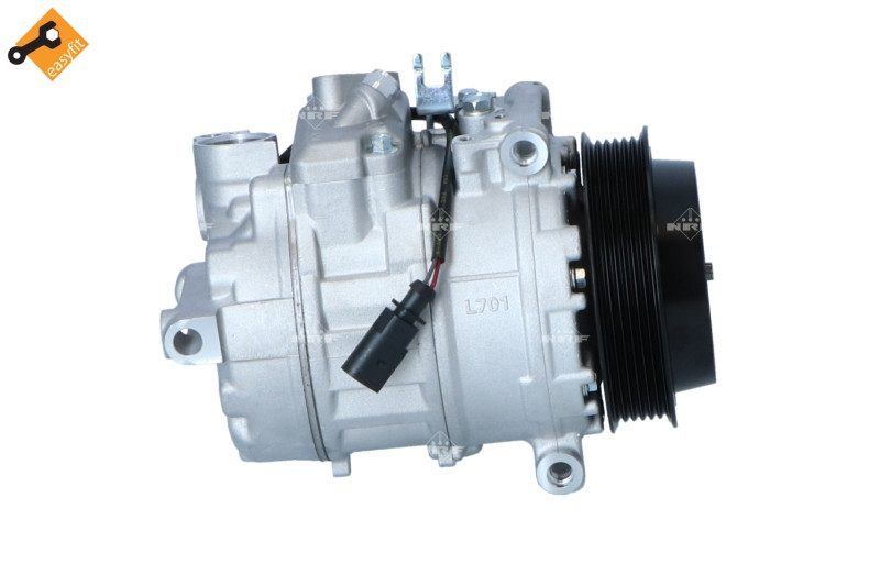 NRF Kompressor, Klimaanlage