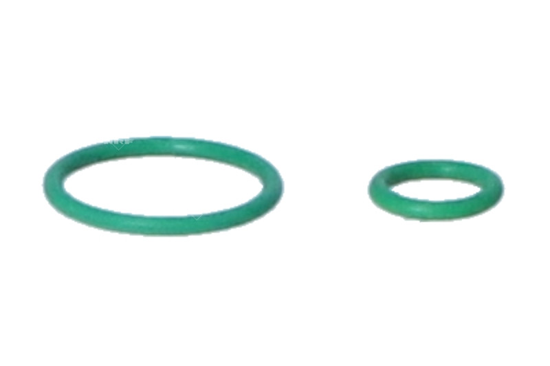 NRF Kompressor, Klimaanlage