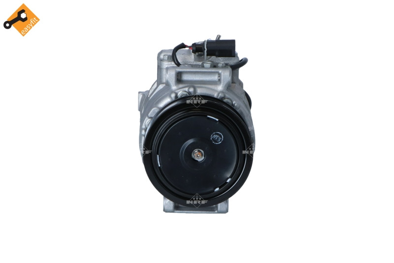 NRF Kompressor, Klimaanlage